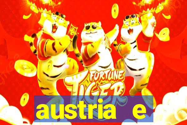 austria e eslovaquia palpite